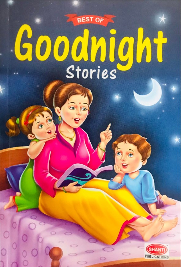 Best Of Goodnight Stories